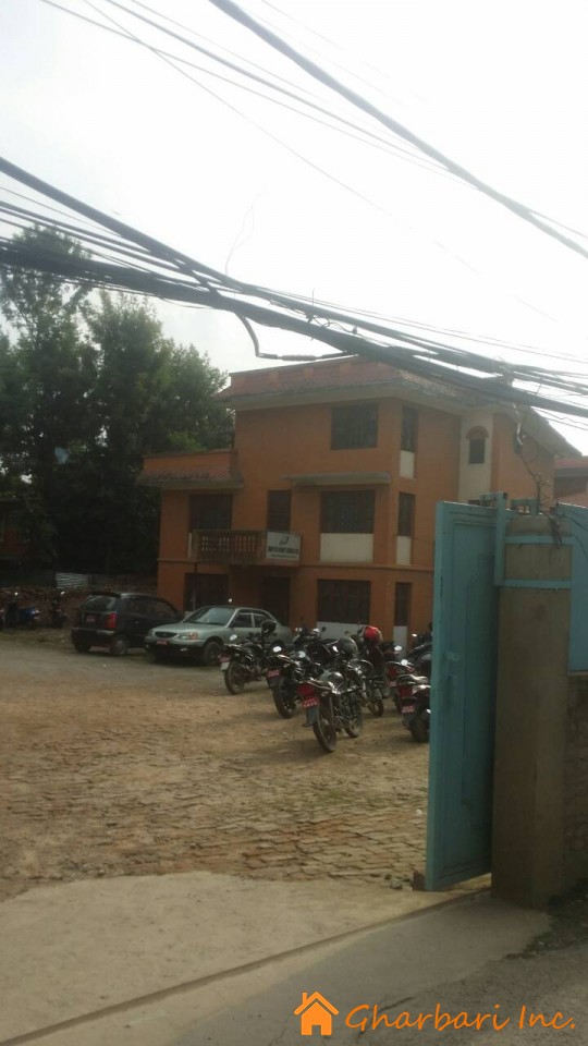 Real Estate Company